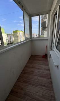 1-к квартира, вторичка, 39м2, 13/16 этаж