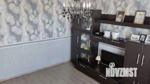 1-к квартира, вторичка, 31м2, 4/5 этаж