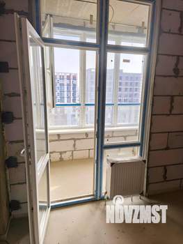 1-к квартира, вторичка, 44м2, 7/8 этаж