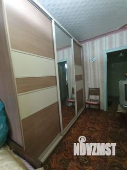 3-к квартира, вторичка, 56м2, 5/5 этаж