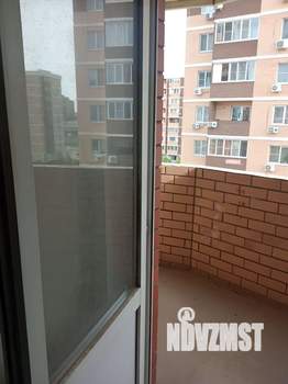 1-к квартира, вторичка, 38м2, 6/6 этаж