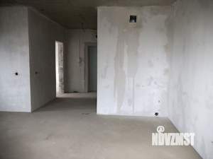 1-к квартира, вторичка, 37м2, 2/9 этаж