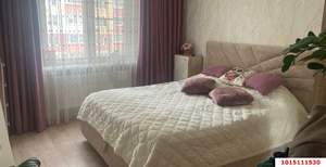 2-к квартира, вторичка, 65м2, 3/16 этаж