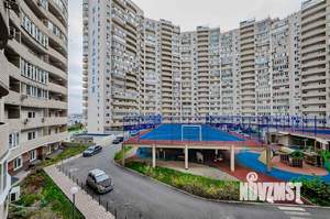 3-к квартира, вторичка, 114м2, 4/16 этаж