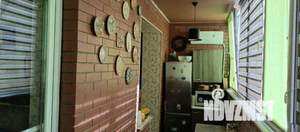 2-к квартира, вторичка, 35м2, 3/5 этаж