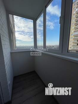 2-к квартира, вторичка, 37м2, 5/16 этаж