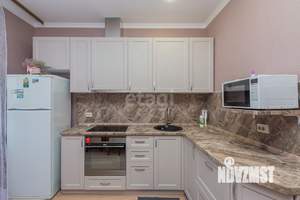 1-к квартира, вторичка, 36м2, 4/19 этаж