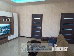 3-к квартира, вторичка, 72м2, 3/3 этаж