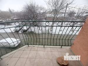 1-к квартира, вторичка, 37м2, 2/4 этаж