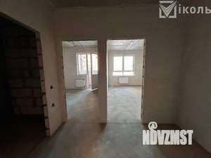 1-к квартира, вторичка, 36м2, 6/16 этаж