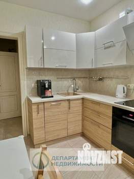 2-к квартира, вторичка, 67м2, 4/6 этаж