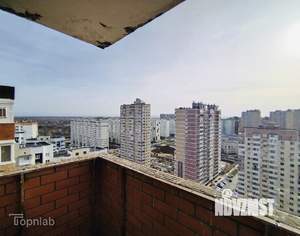 2-к квартира, вторичка, 70м2, 19/20 этаж