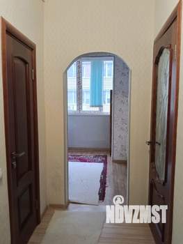 1-к квартира, вторичка, 34м2, 3/6 этаж