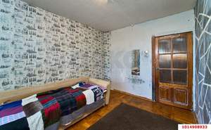 3-к квартира, вторичка, 61м2, 9/10 этаж