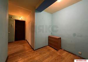 2-к квартира, вторичка, 61м2, 4/10 этаж