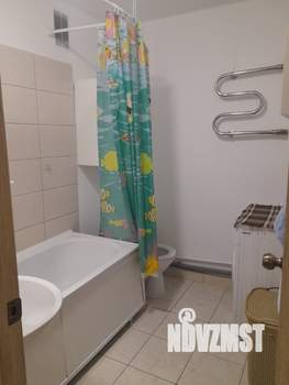 1-к квартира, вторичка, 44м2, 5/16 этаж