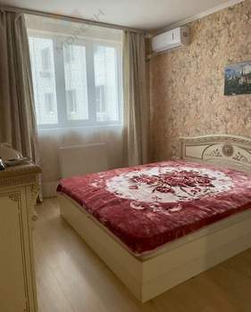 2-к квартира, вторичка, 60м2, 5/16 этаж