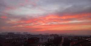 Студия квартира, вторичка, 35м2, 11/11 этаж