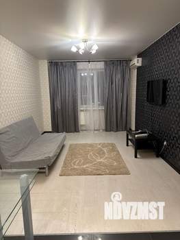 2-к квартира, вторичка, 50м2, 14/16 этаж