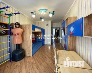 3-к квартира, вторичка, 102м2, 21/22 этаж