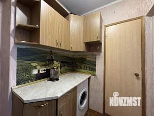 1-к квартира, вторичка, 23м2, 5/5 этаж