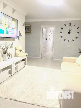 3-к квартира, вторичка, 60м2, 5/5 этаж