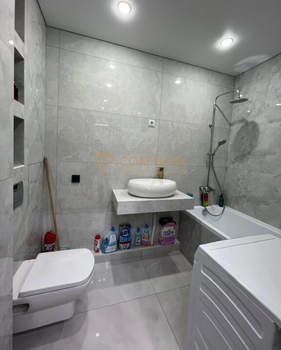 2-к квартира, вторичка, 62м2, 5/19 этаж