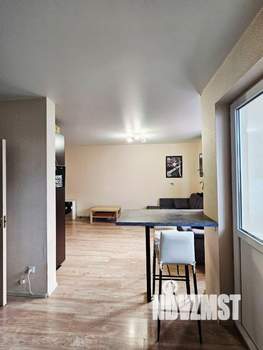 1-к квартира, вторичка, 32м2, 7/8 этаж