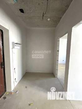 1-к квартира, вторичка, 36м2, 13/17 этаж