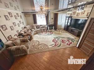 5-к квартира, вторичка, 200м2, 3/4 этаж