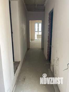 3-к квартира, вторичка, 112м2, 19/20 этаж