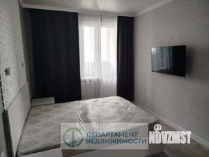 1-к квартира, вторичка, 35м2, 14/19 этаж