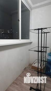 Студия квартира, вторичка, 25м2, 12/16 этаж