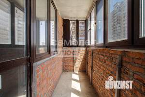 Студия квартира, вторичка, 25м2, 3/16 этаж