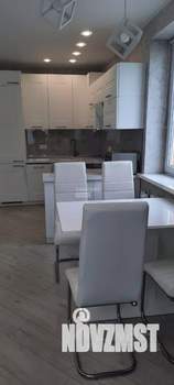 2-к квартира, вторичка, 72м2, 22/25 этаж