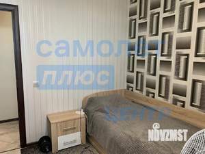 3-к квартира, вторичка, 69м2, 9/16 этаж