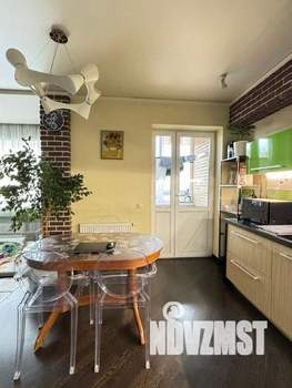 2-к квартира, вторичка, 72м2, 19/26 этаж