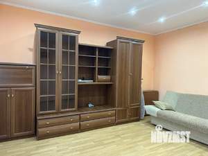 1-к квартира, вторичка, 33м2, 1/3 этаж