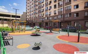 2-к квартира, вторичка, 54м2, 9/9 этаж