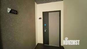 Студия квартира, вторичка, 27м2, 5/19 этаж