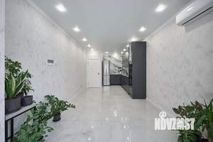 2-к квартира, вторичка, 66м2, 4/18 этаж