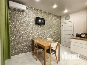 2-к квартира, вторичка, 55м2, 4/9 этаж