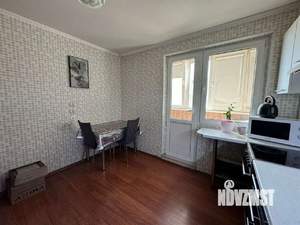 1-к квартира, вторичка, 38м2, 10/12 этаж