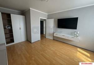 1-к квартира, вторичка, 45м2, 6/6 этаж