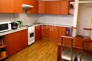 2-к квартира, вторичка, 67м2, 8/16 этаж