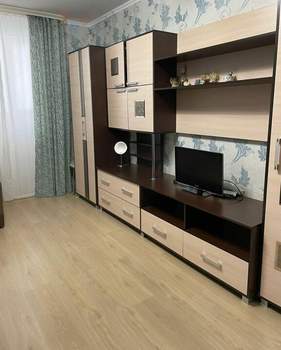 2-к квартира, вторичка, 60м2, 5/16 этаж