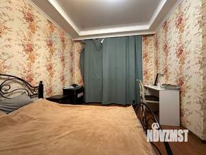 2-к квартира, вторичка, 55м2, 13/17 этаж