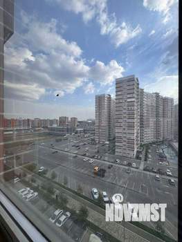 1-к квартира, вторичка, 32м2, 9/18 этаж