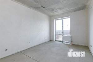 1-к квартира, вторичка, 38м2, 18/24 этаж