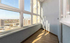 2-к квартира, вторичка, 50м2, 11/12 этаж